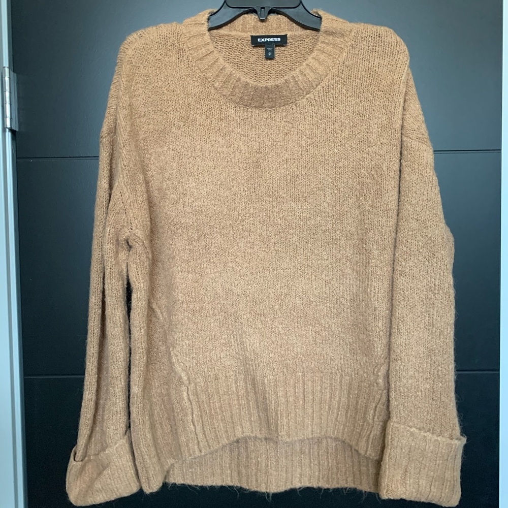 Express Sweater